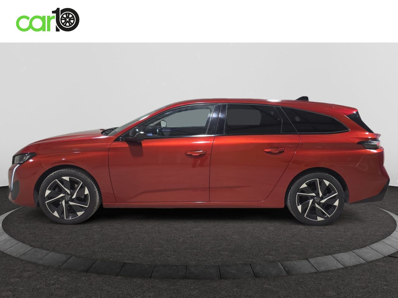 Peugeot 308 SW Allure Pack BlueHDi 130 S&S MAN  - Foto 25