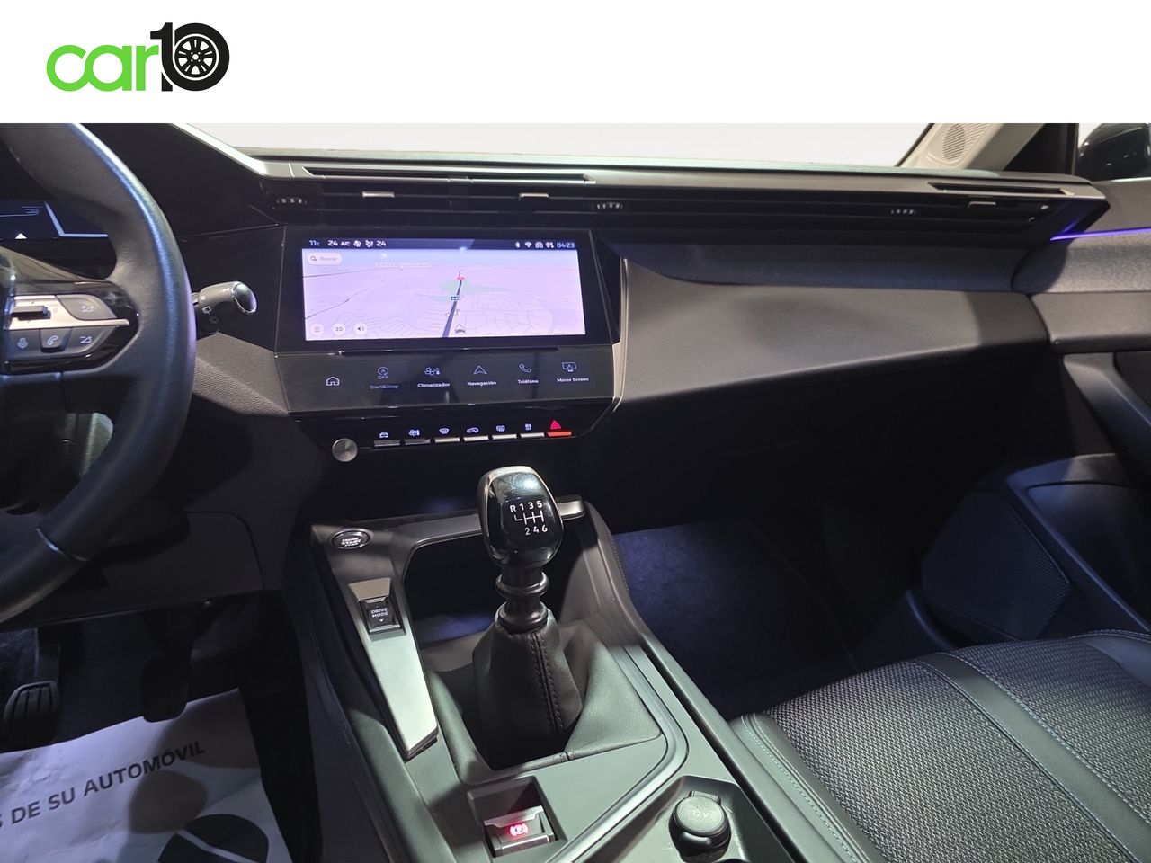 Peugeot 308 SW Allure Pack BlueHDi 130 S&S MAN  - Foto 10