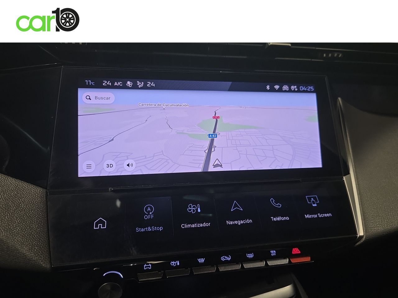 Peugeot 308 SW Allure Pack BlueHDi 130 S&S MAN  - Foto 15