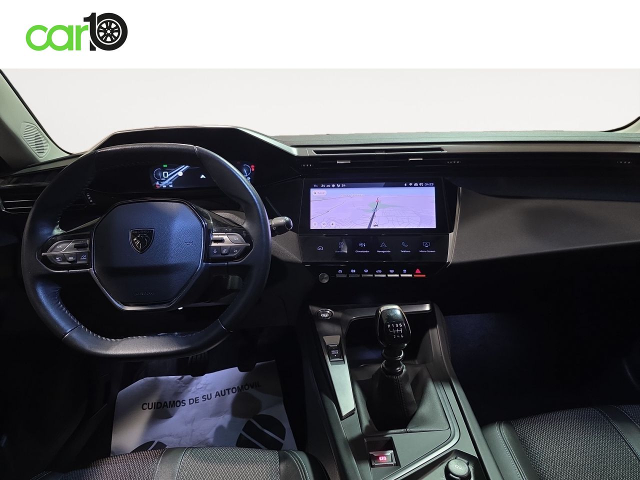 Peugeot 308 SW Allure Pack BlueHDi 130 S&S MAN  - Foto 9