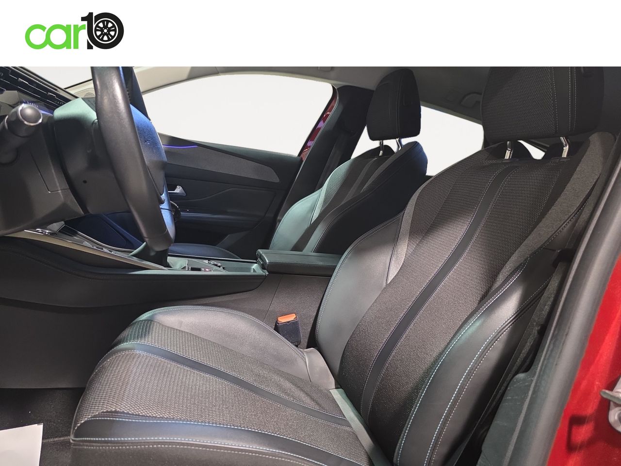 Peugeot 308 SW Allure Pack BlueHDi 130 S&S MAN  - Foto 8