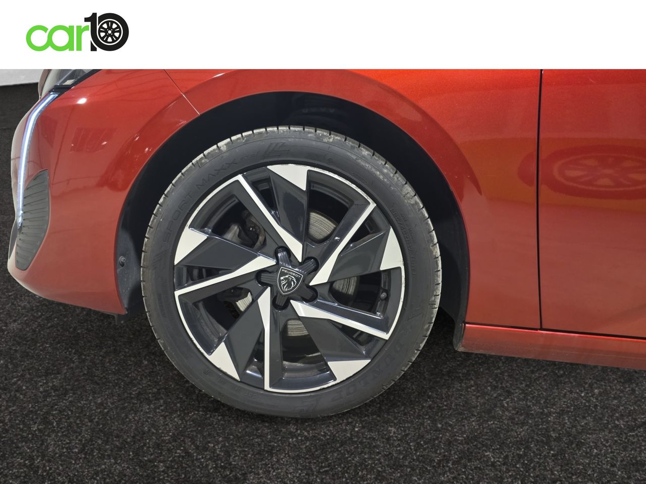 Peugeot 308 SW Allure Pack BlueHDi 130 S&S MAN  - Foto 23