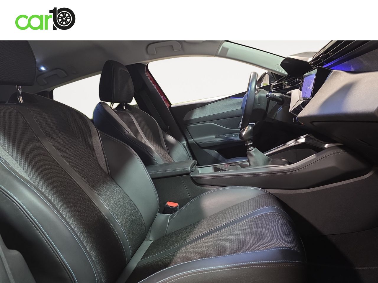 Peugeot 308 SW Allure Pack BlueHDi 130 S&S MAN  - Foto 13