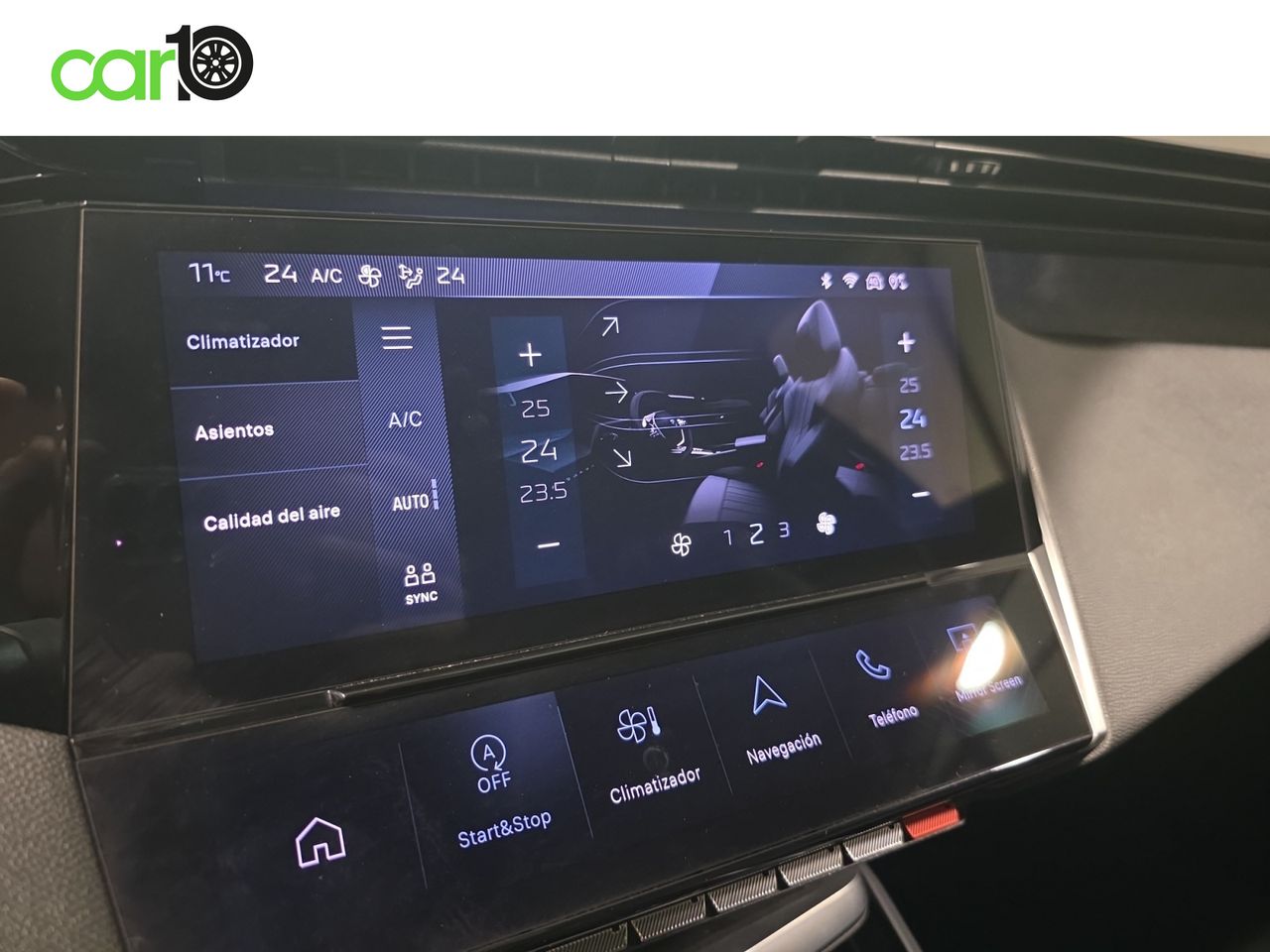 Peugeot 308 SW Allure Pack BlueHDi 130 S&S MAN  - Foto 18