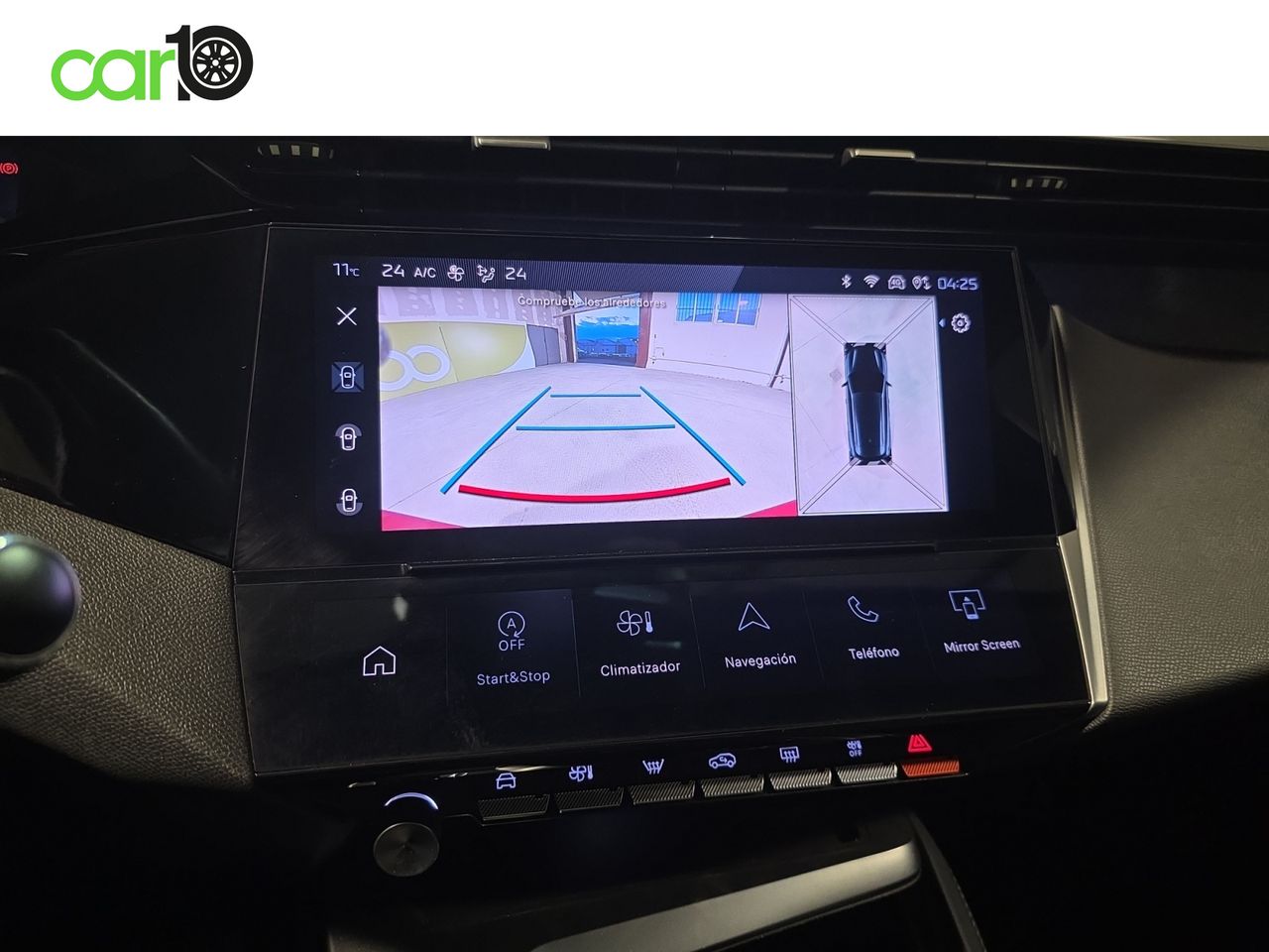 Peugeot 308 SW Allure Pack BlueHDi 130 S&S MAN  - Foto 16