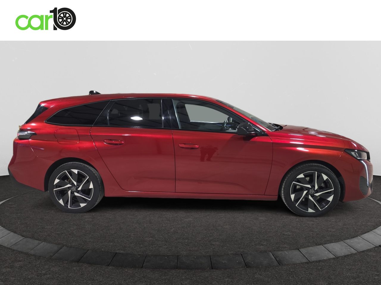 Peugeot 308 SW Allure Pack BlueHDi 130 S&S MAN  - Foto 24