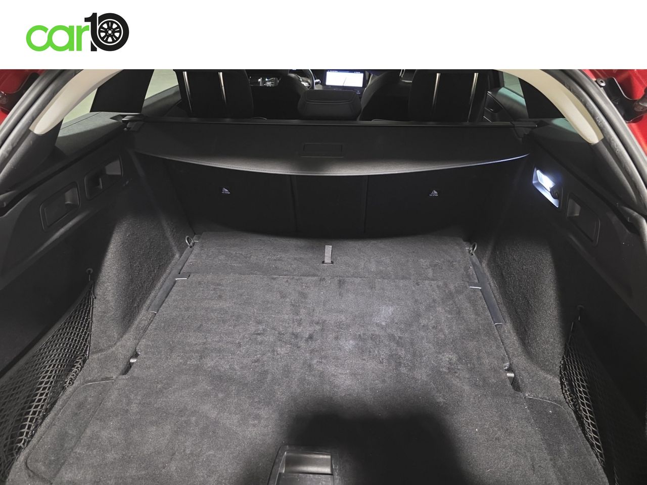 Peugeot 308 SW Allure Pack BlueHDi 130 S&S MAN  - Foto 22