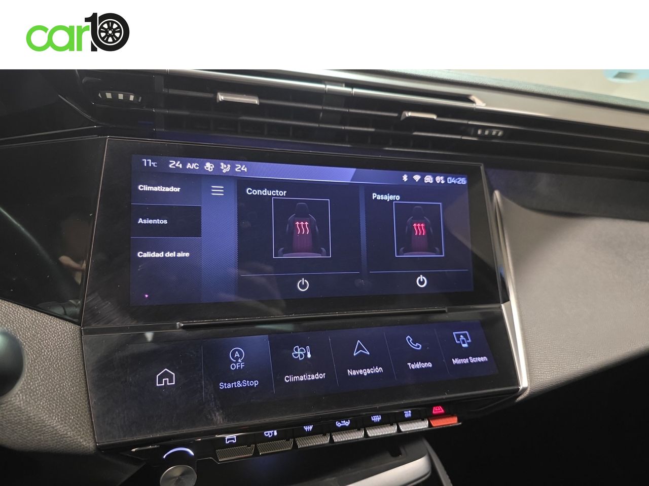 Peugeot 308 SW Allure Pack BlueHDi 130 S&S MAN  - Foto 17