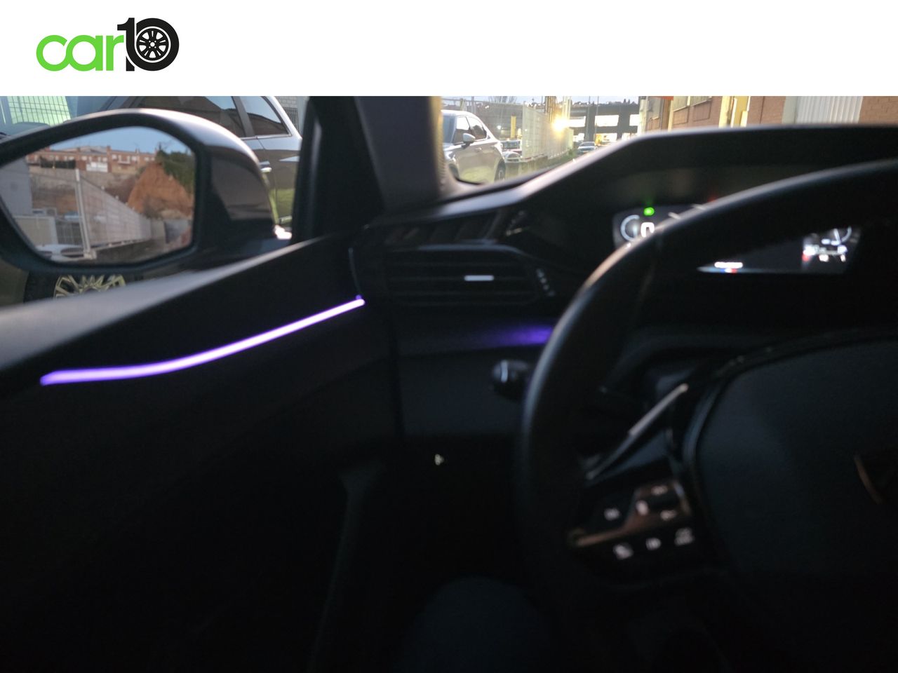 Peugeot 308 SW Allure Pack BlueHDi 130 S&S MAN  - Foto 21