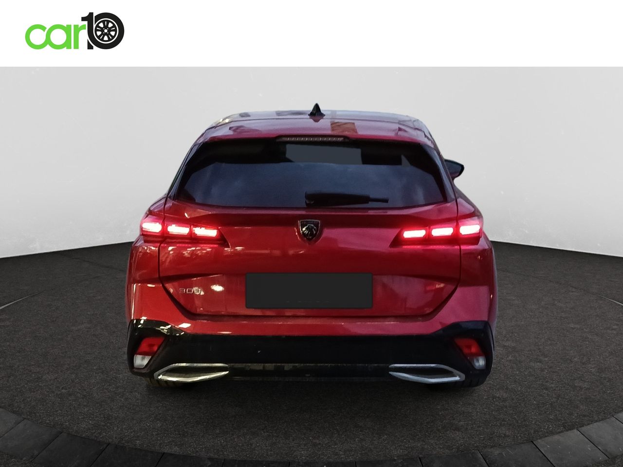 Peugeot 308 SW Allure Pack BlueHDi 130 S&S MAN  - Foto 6