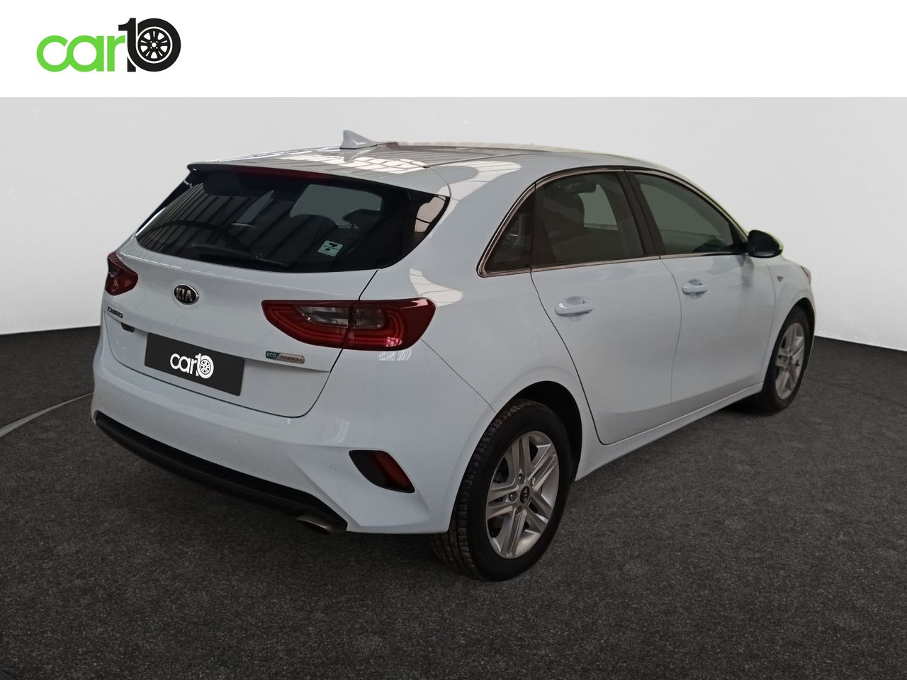 Kia Ceed 1.0 MHEV 88kW (120CV) Drive DCT  - Foto 5