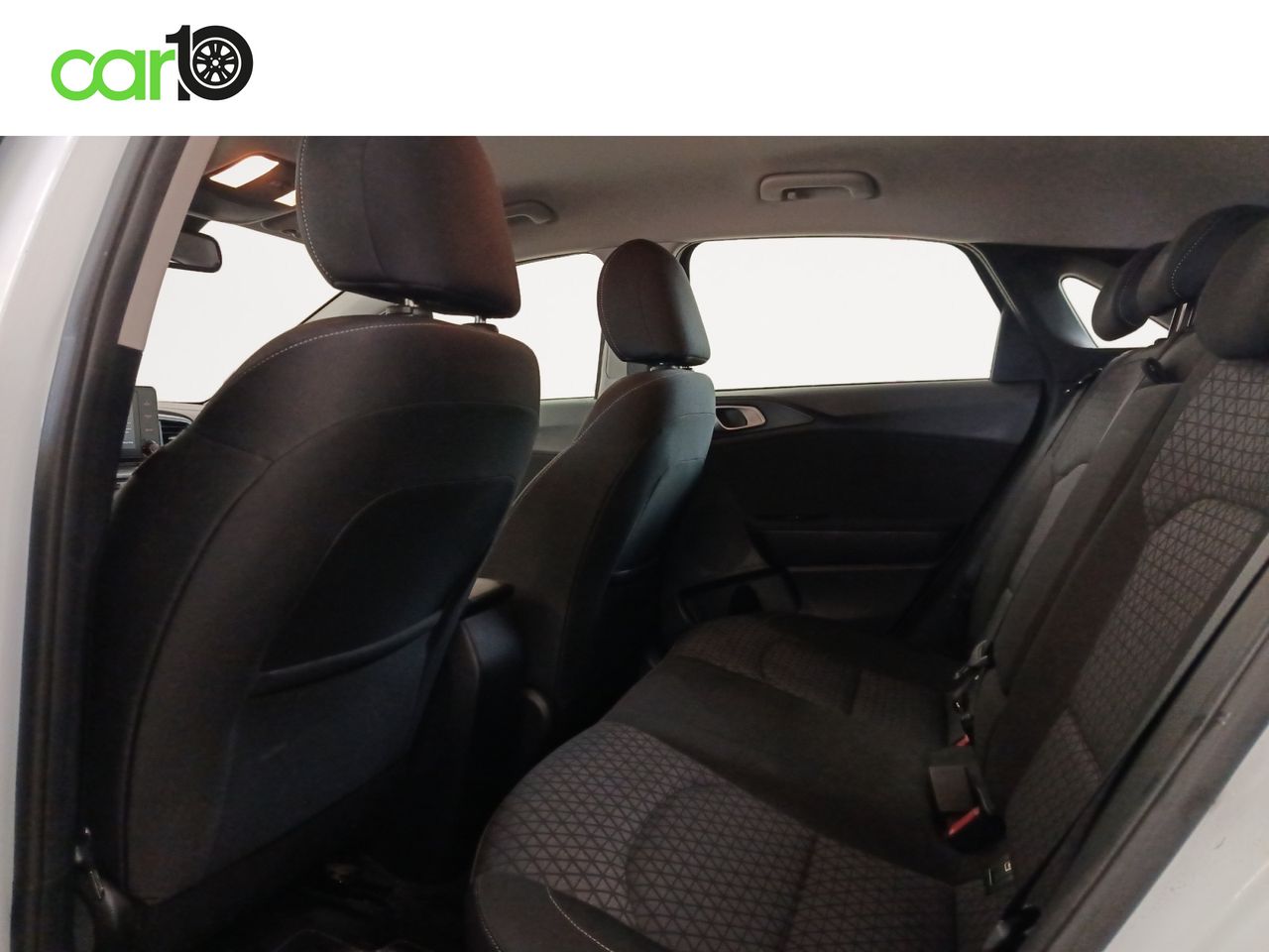 Kia Ceed 1.0 MHEV 88kW (120CV) Drive DCT  - Foto 11