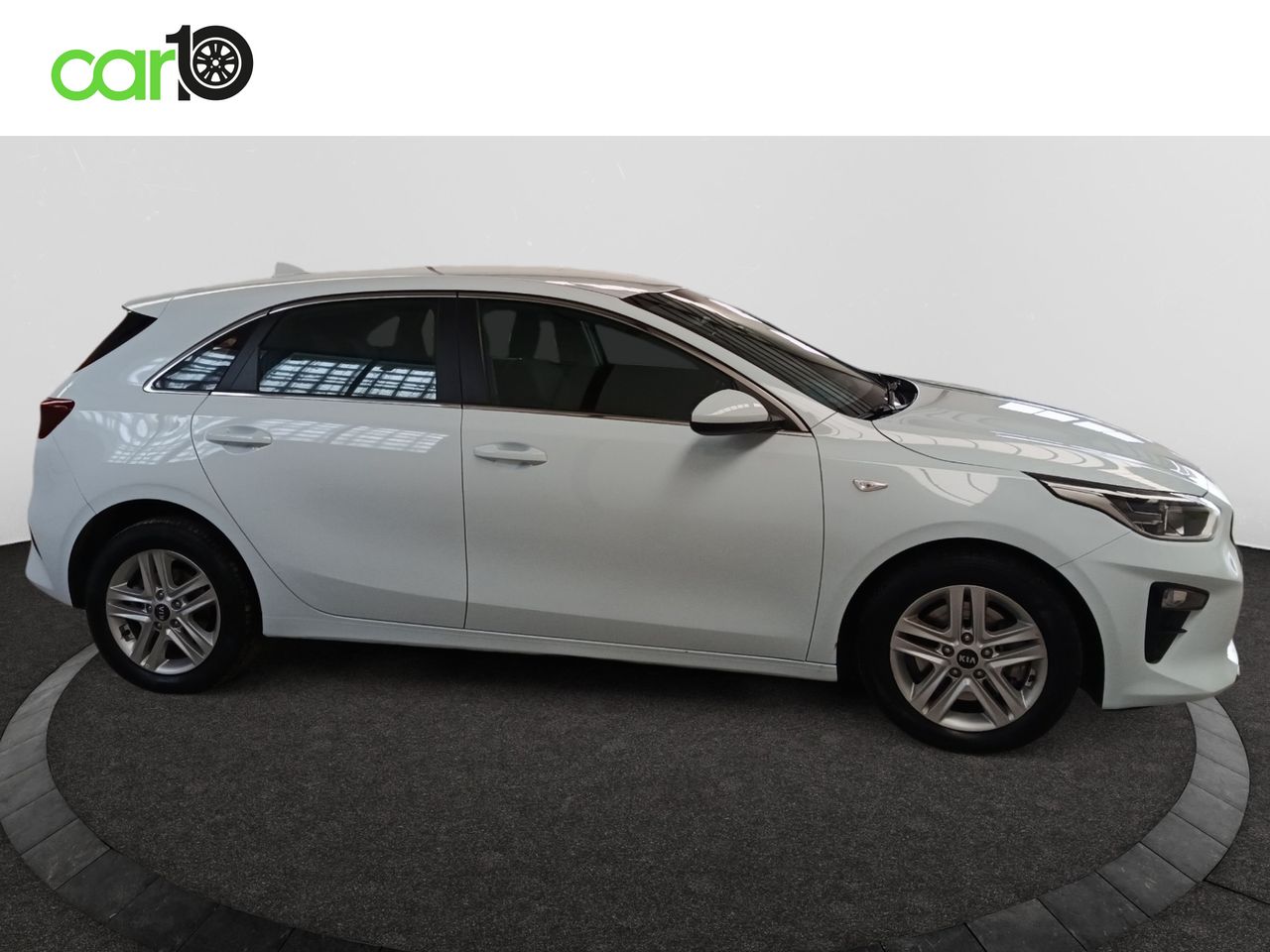 Kia Ceed 1.0 MHEV 88kW (120CV) Drive DCT  - Foto 21