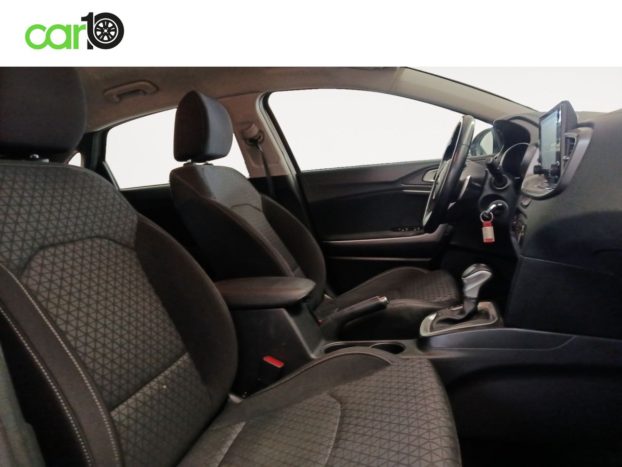 Kia Ceed 1.0 MHEV 88kW (120CV) Drive DCT  - Foto 13