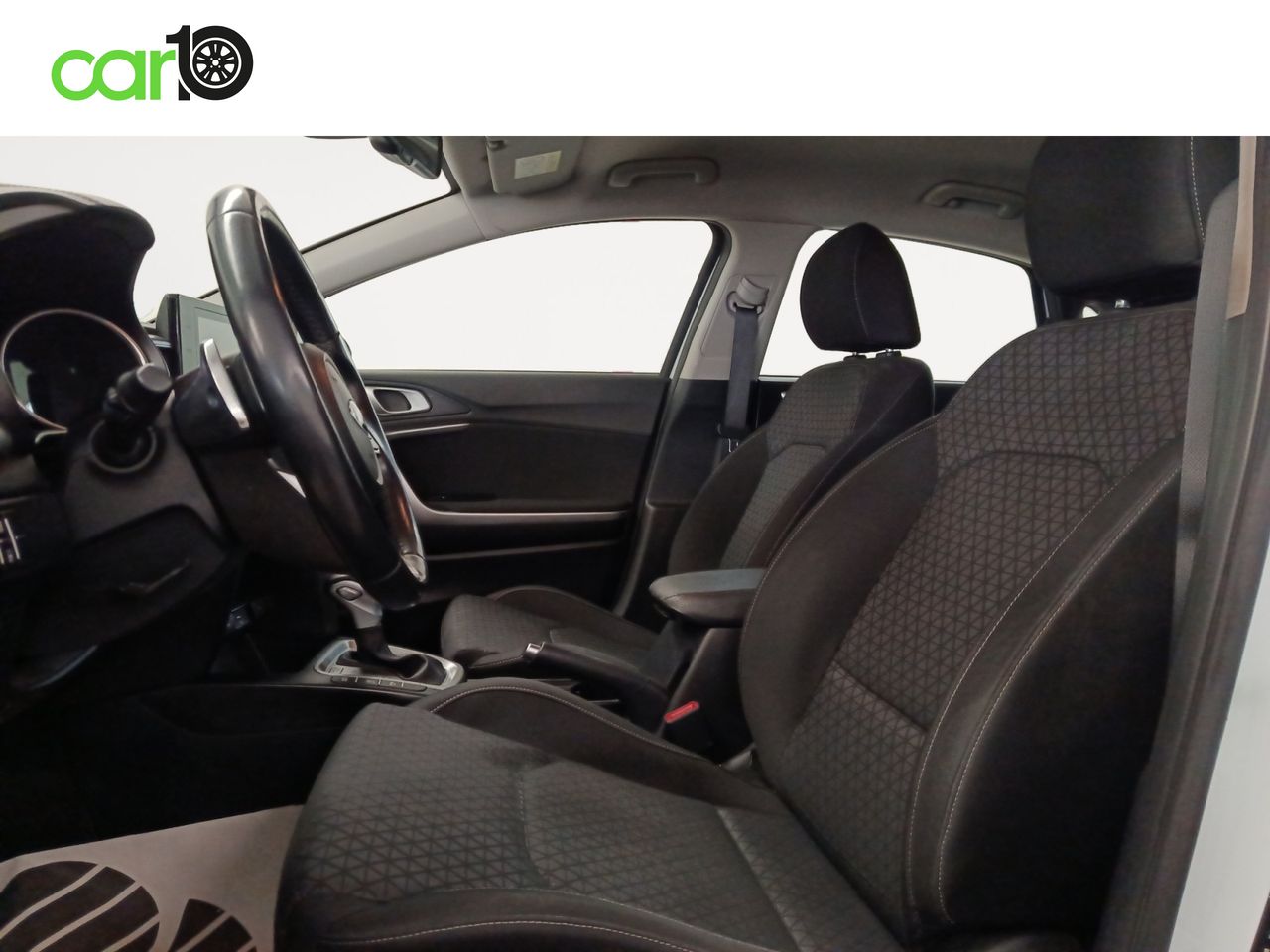 Kia Ceed 1.0 MHEV 88kW (120CV) Drive DCT  - Foto 8