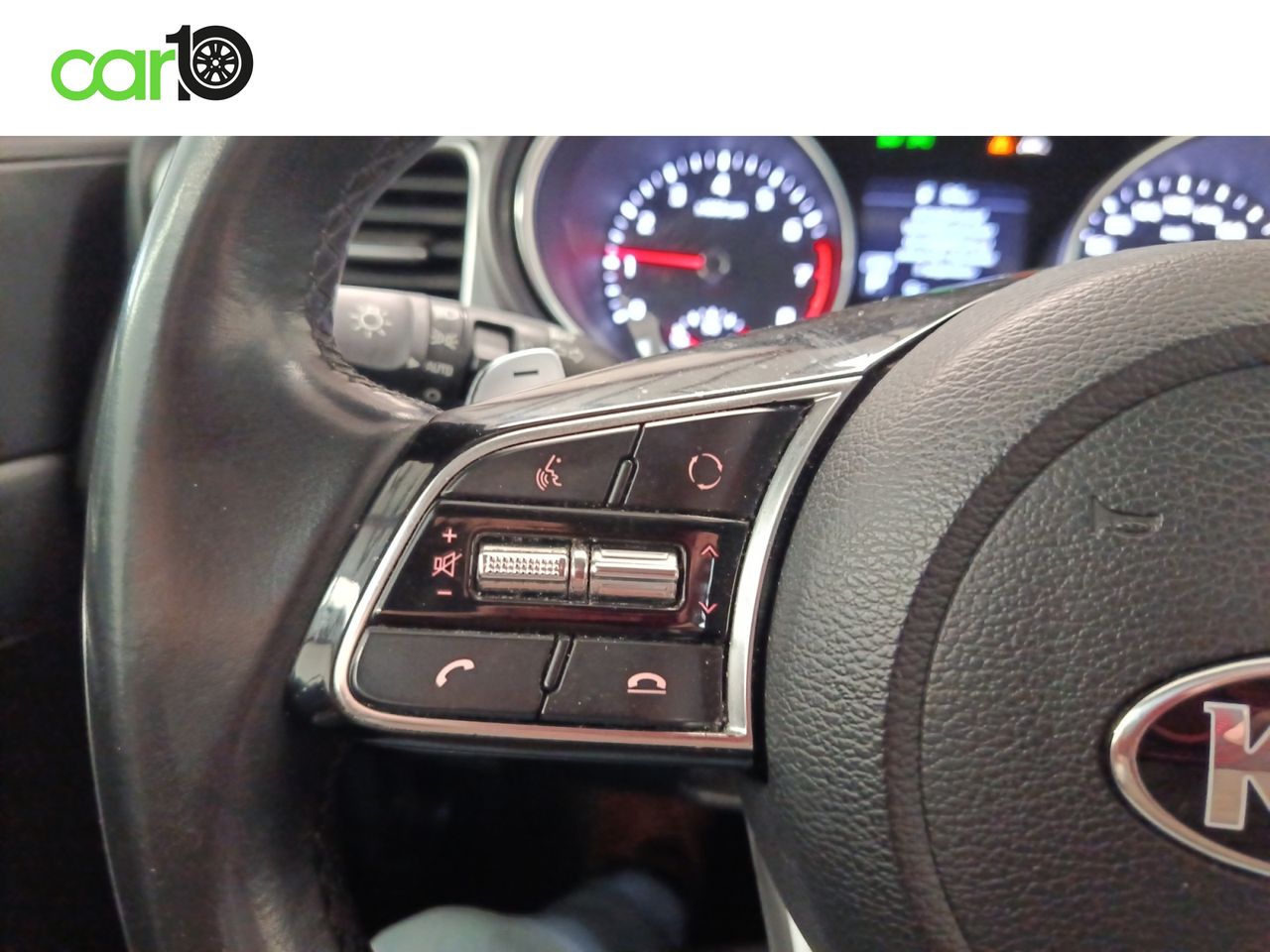 Kia Ceed 1.0 MHEV 88kW (120CV) Drive DCT  - Foto 18