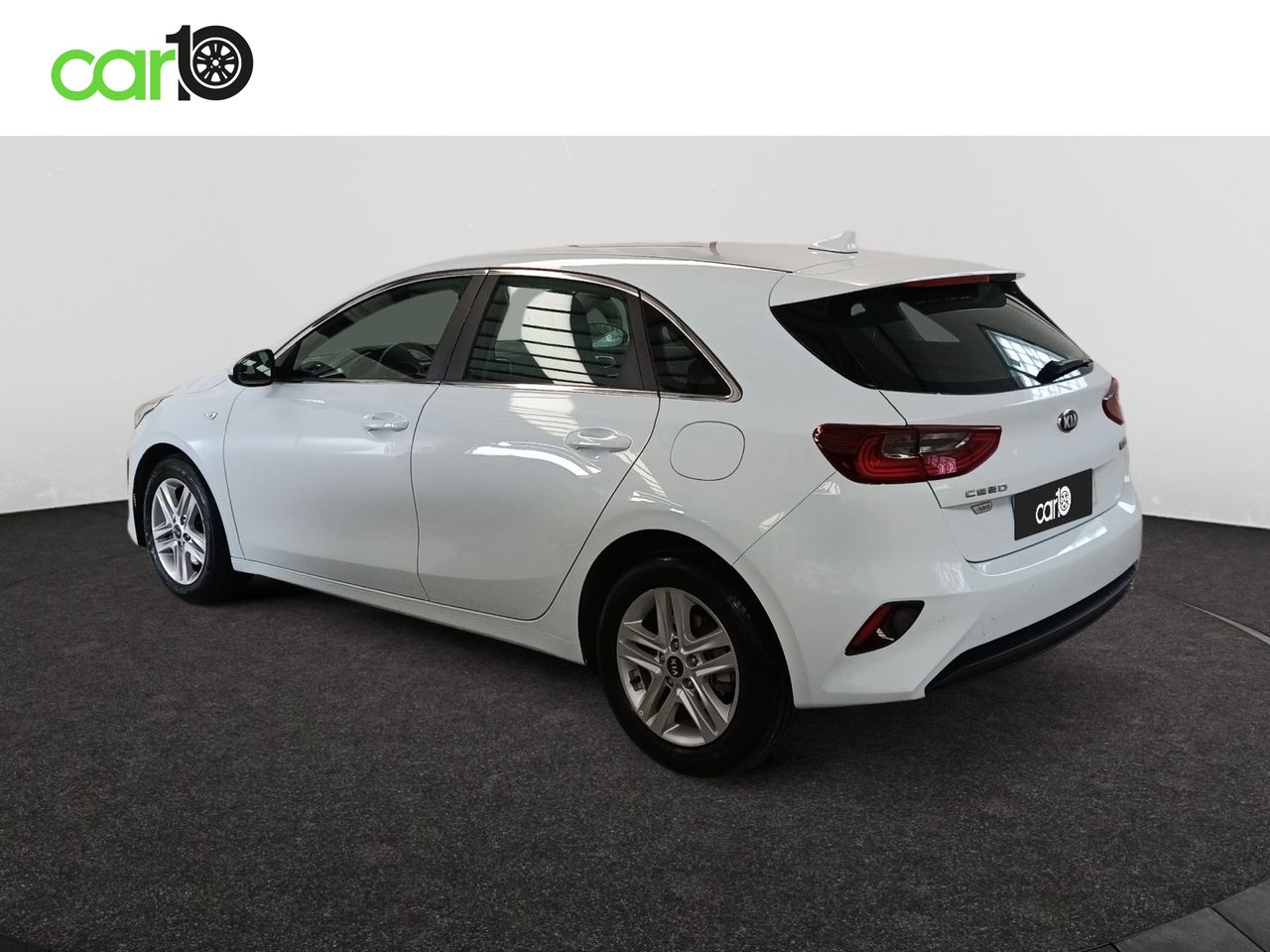 Kia Ceed 1.0 MHEV 88kW (120CV) Drive DCT  - Foto 3