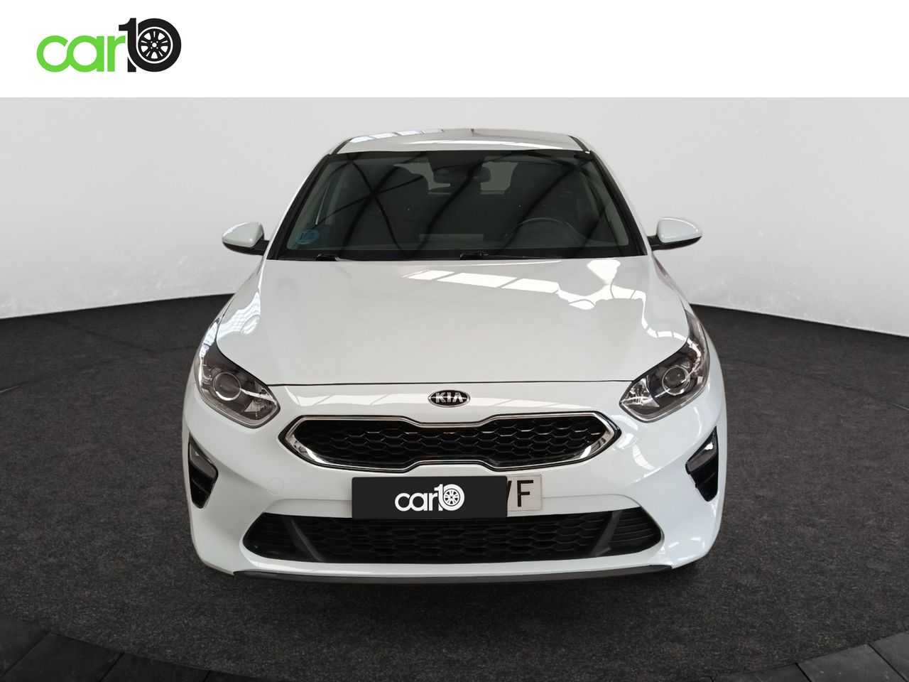 Kia Ceed 1.0 MHEV 88kW (120CV) Drive DCT  - Foto 7