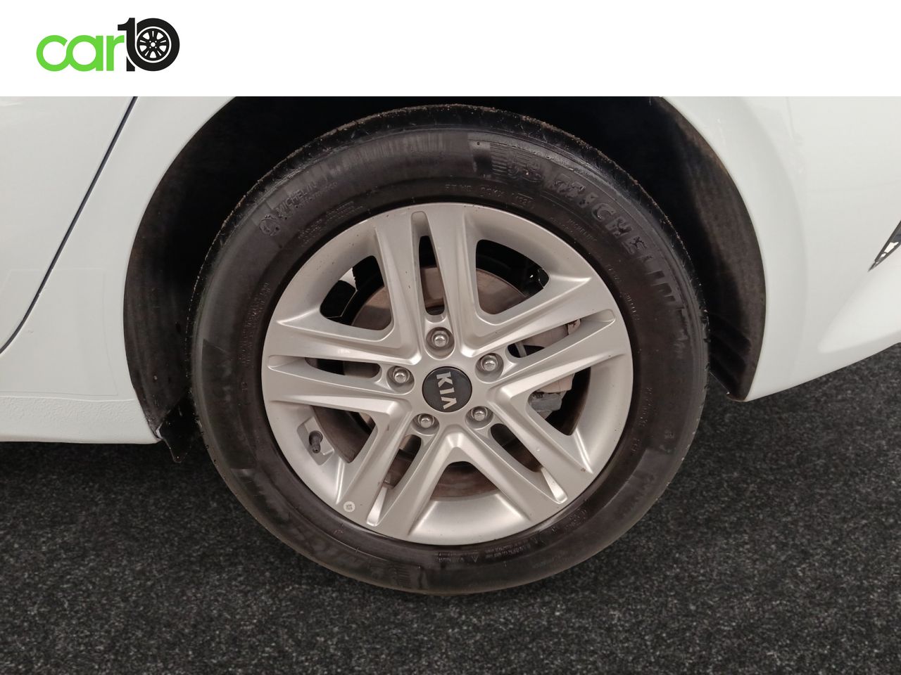 Kia Ceed 1.0 MHEV 88kW (120CV) Drive DCT  - Foto 20