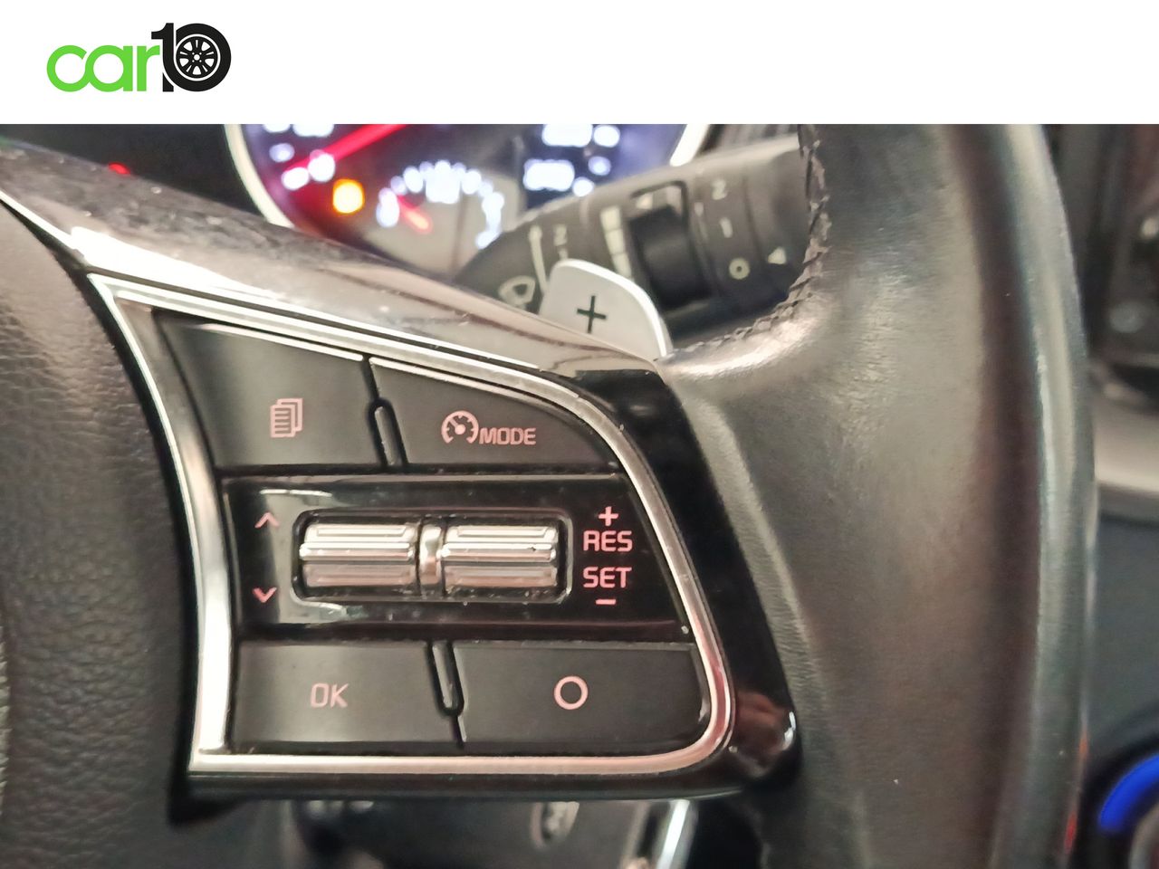 Kia Ceed 1.0 MHEV 88kW (120CV) Drive DCT  - Foto 17