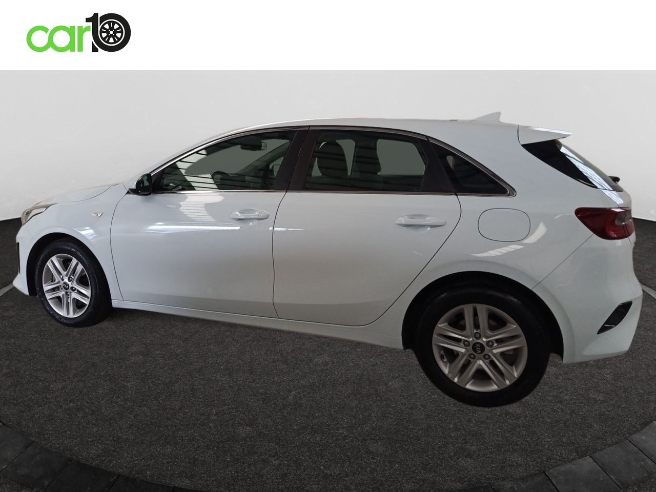 Kia Ceed 1.0 MHEV 88kW (120CV) Drive DCT  - Foto 22