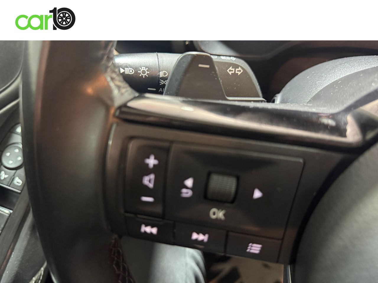 Nissan Qashqai DIG-T 116kW (158CV) mHEV Xtronic Acenta  - Foto 16