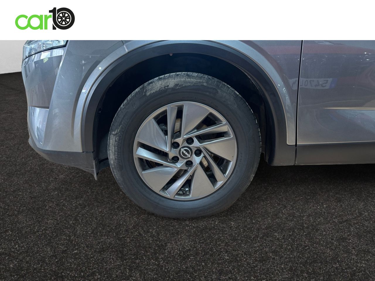 Nissan Qashqai DIG-T 116kW (158CV) mHEV Xtronic Acenta  - Foto 21