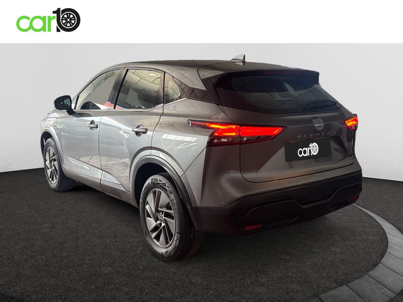 Nissan Qashqai DIG-T 116kW (158CV) mHEV Xtronic Acenta  - Foto 3