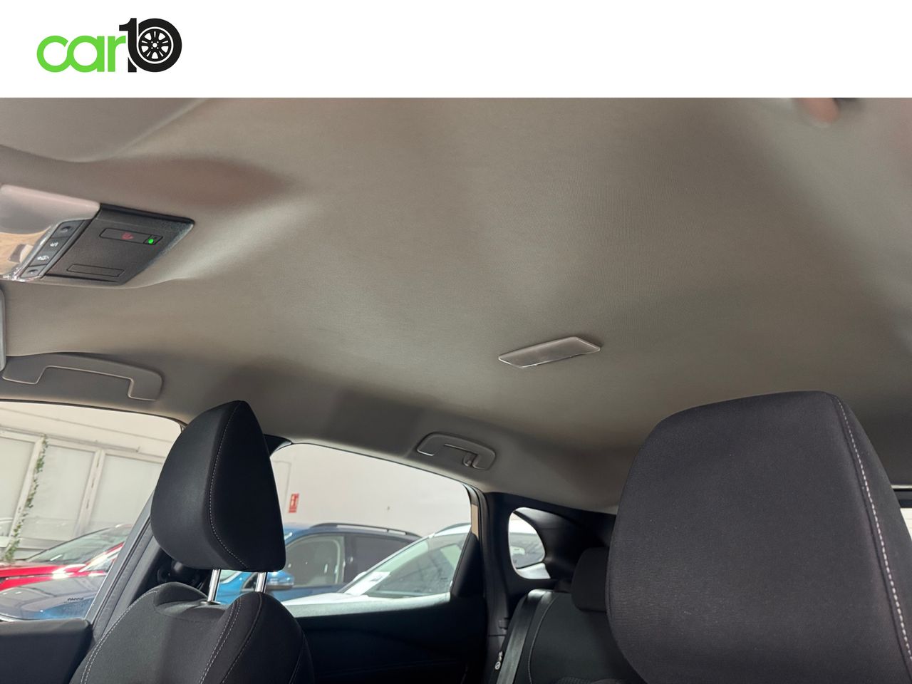 Nissan Qashqai DIG-T 116kW (158CV) mHEV Xtronic Acenta  - Foto 19