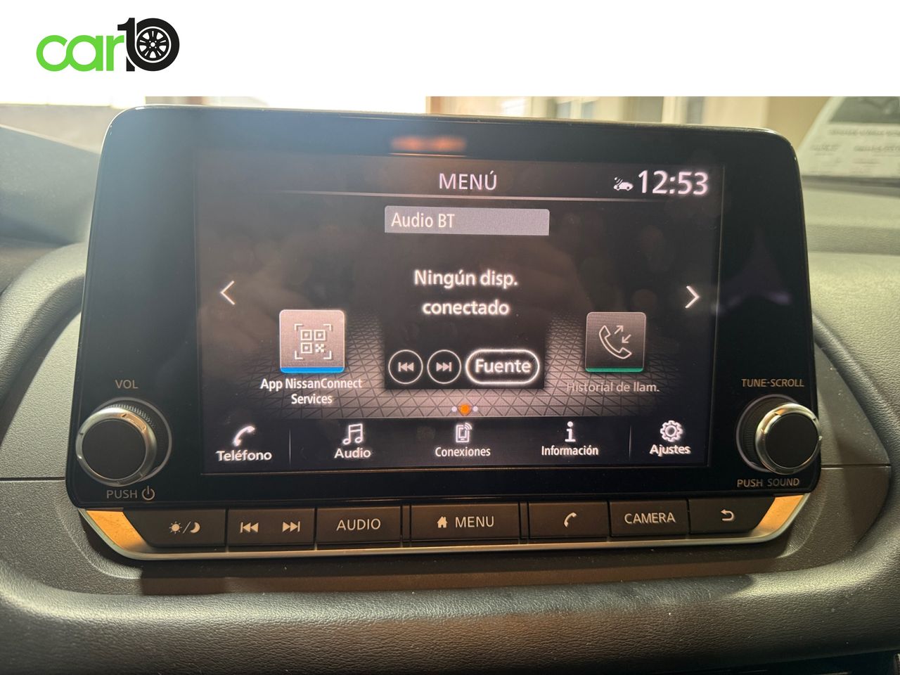 Nissan Qashqai DIG-T 116kW (158CV) mHEV Xtronic Acenta  - Foto 17