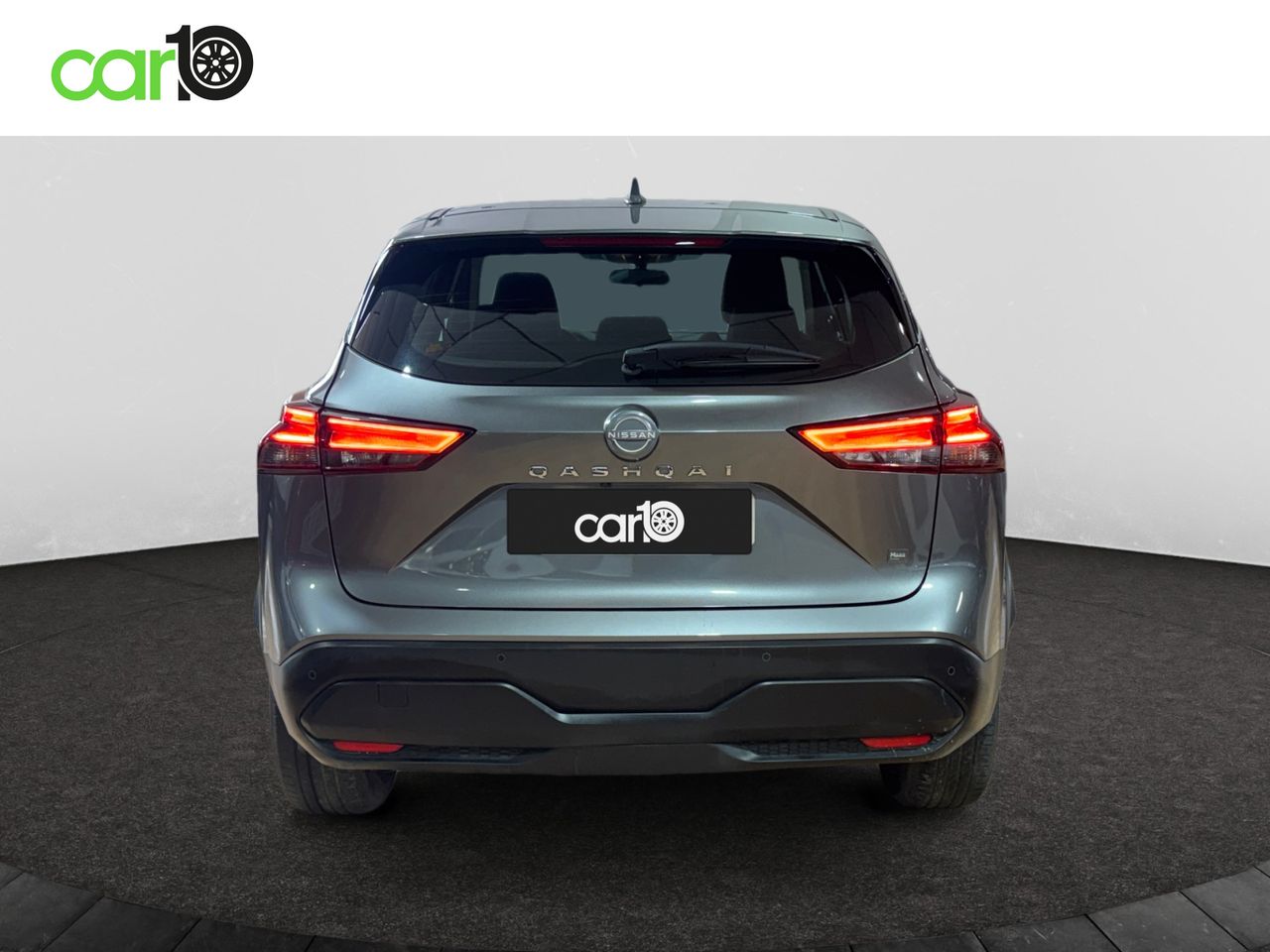 Nissan Qashqai DIG-T 116kW (158CV) mHEV Xtronic Acenta  - Foto 4