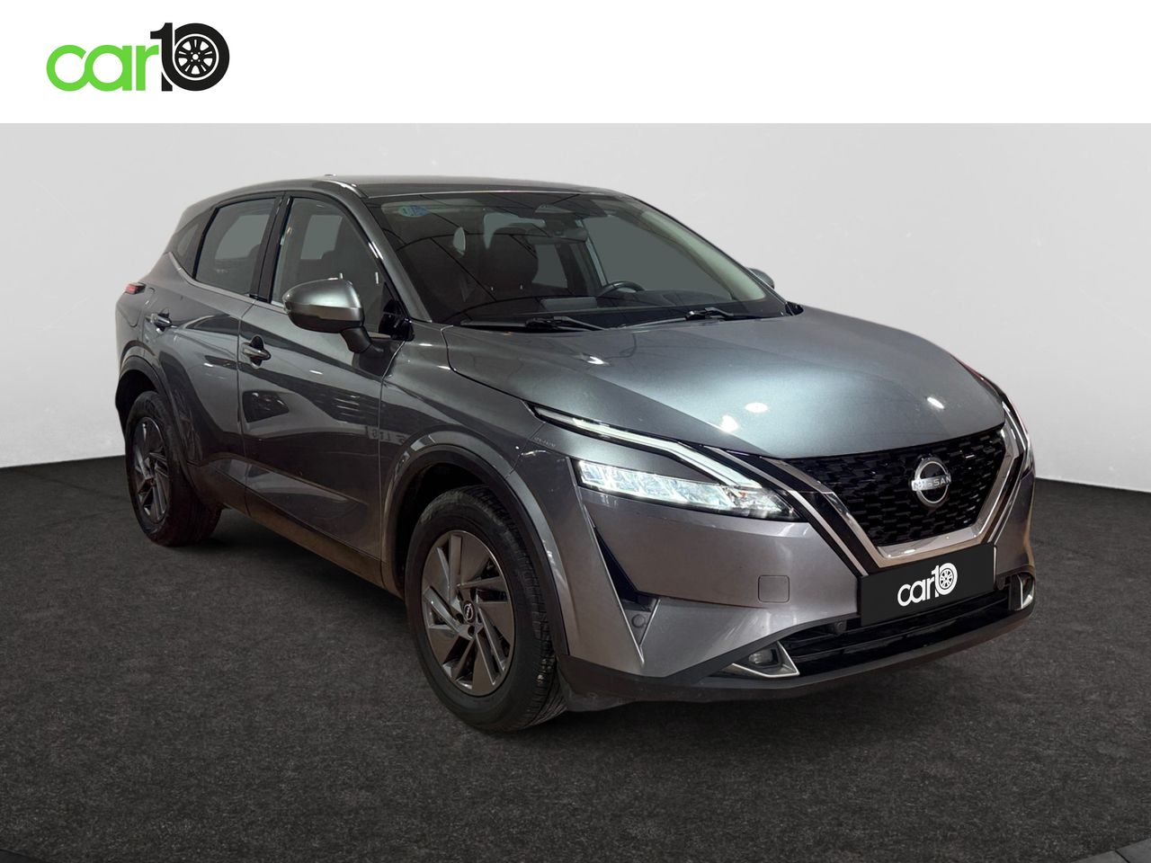 Nissan Qashqai DIG-T 116kW (158CV) mHEV Xtronic Acenta  - Foto 6