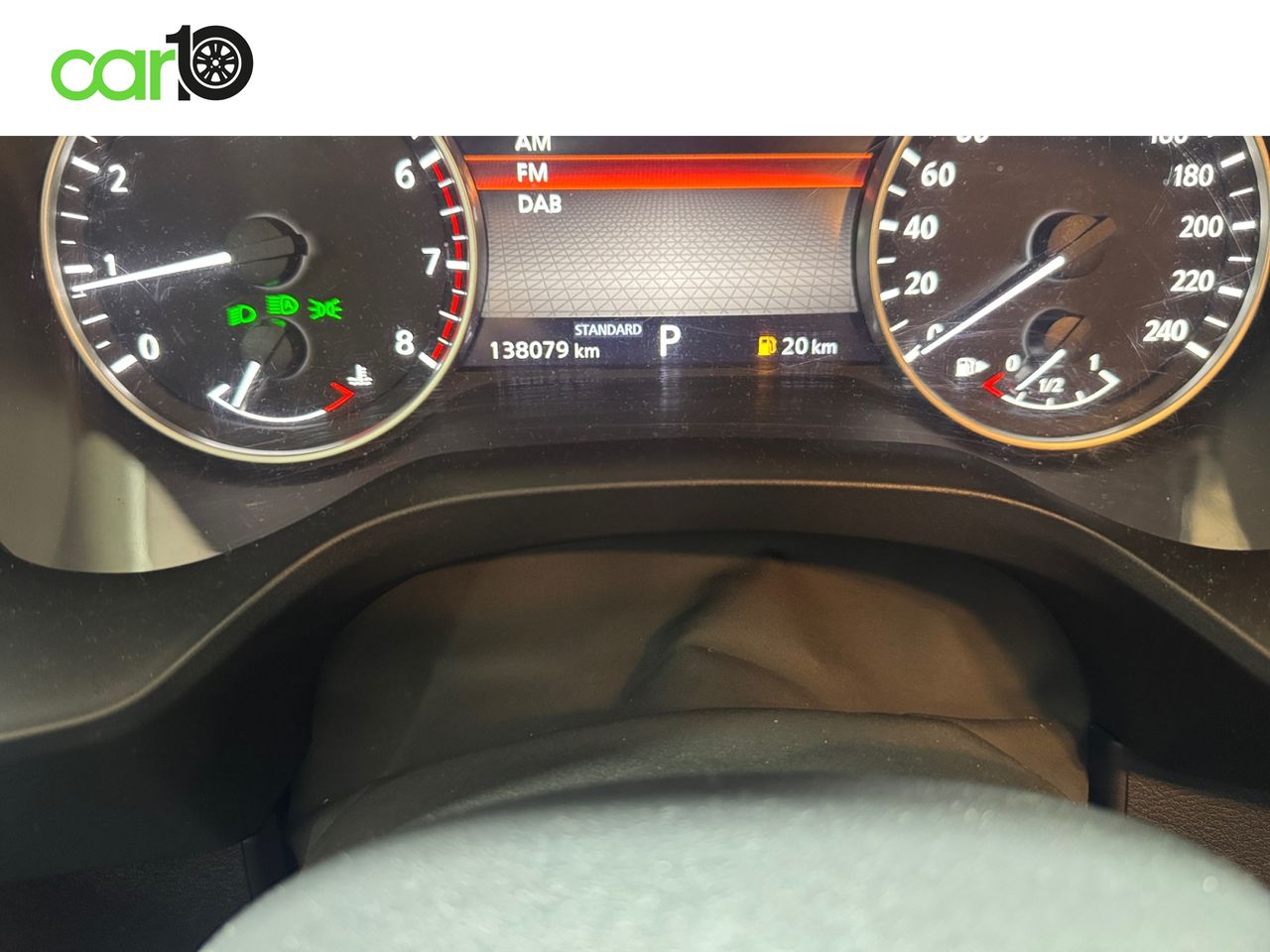 Nissan Qashqai DIG-T 116kW (158CV) mHEV Xtronic Acenta  - Foto 15