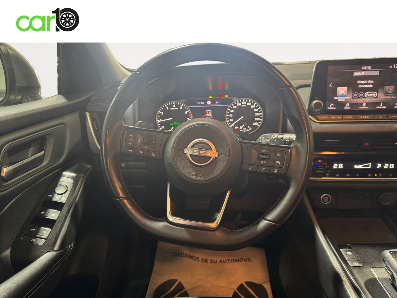 Nissan Qashqai DIG-T 116kW (158CV) mHEV Xtronic Acenta  - Foto 10