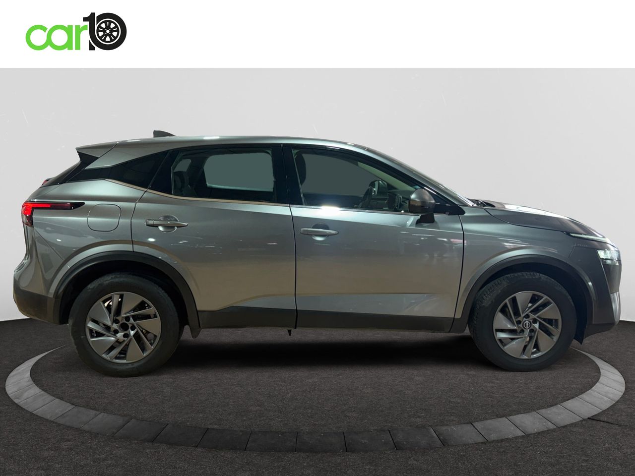 Nissan Qashqai DIG-T 116kW (158CV) mHEV Xtronic Acenta  - Foto 23