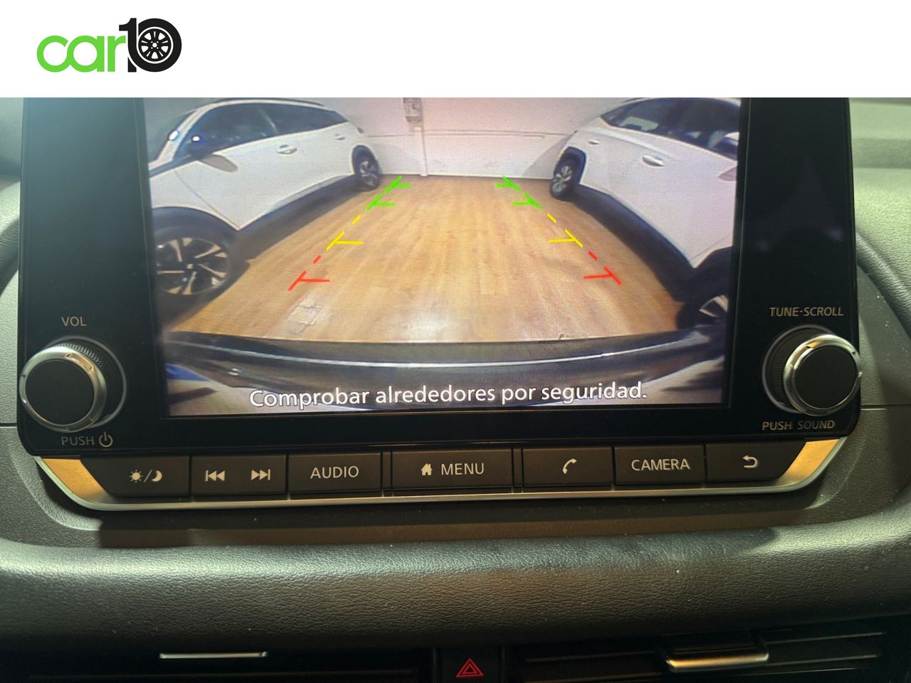 Nissan Qashqai DIG-T 116kW (158CV) mHEV Xtronic Acenta  - Foto 13