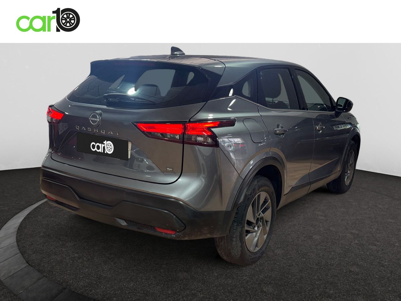 Nissan Qashqai DIG-T 116kW (158CV) mHEV Xtronic Acenta  - Foto 5