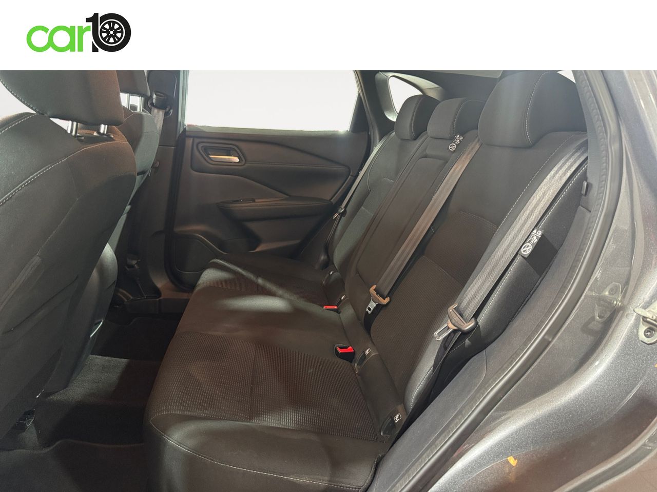 Nissan Qashqai DIG-T 116kW (158CV) mHEV Xtronic Acenta  - Foto 11