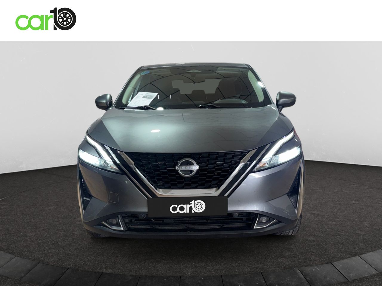 Nissan Qashqai DIG-T 116kW (158CV) mHEV Xtronic Acenta  - Foto 7