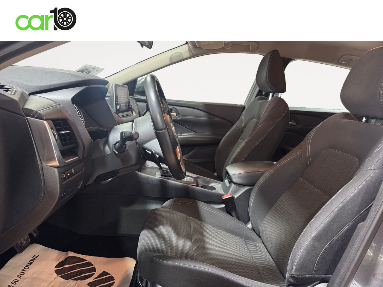 Nissan Qashqai DIG-T 116kW (158CV) mHEV Xtronic Acenta  - Foto 8