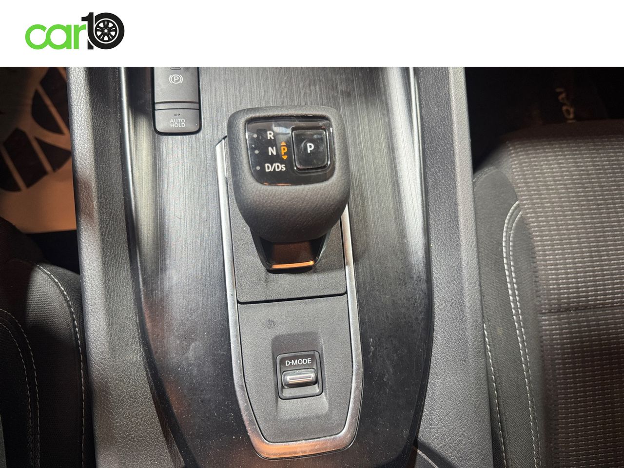 Nissan Qashqai DIG-T 116kW (158CV) mHEV Xtronic Acenta  - Foto 18