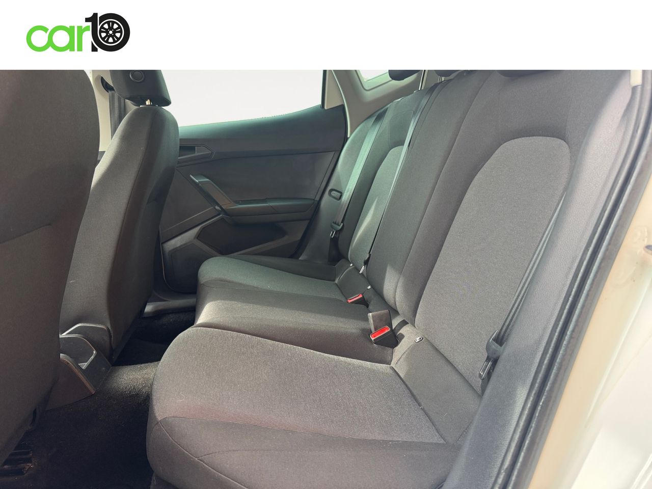 Seat Ibiza 1.0 MPI 59kW (80CV) Reference Plus  - Foto 12