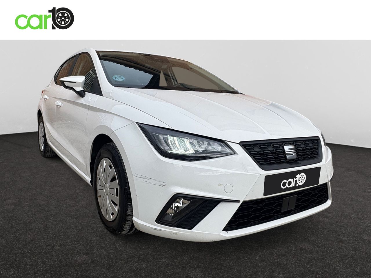 Seat Ibiza 1.0 MPI 59kW (80CV) Reference Plus  - Foto 6