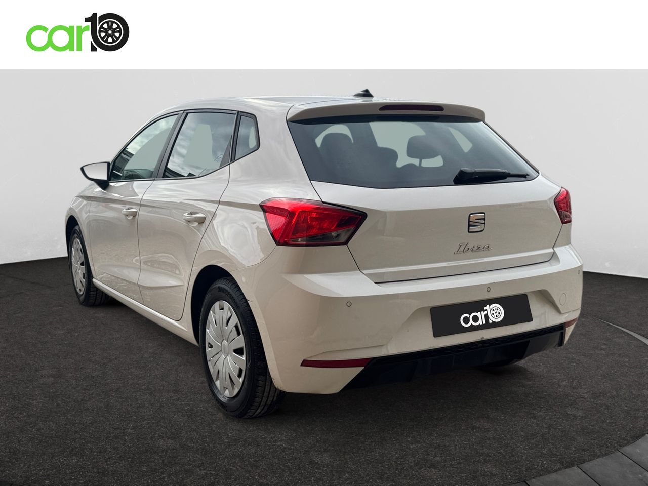 Seat Ibiza 1.0 MPI 59kW (80CV) Reference Plus  - Foto 3