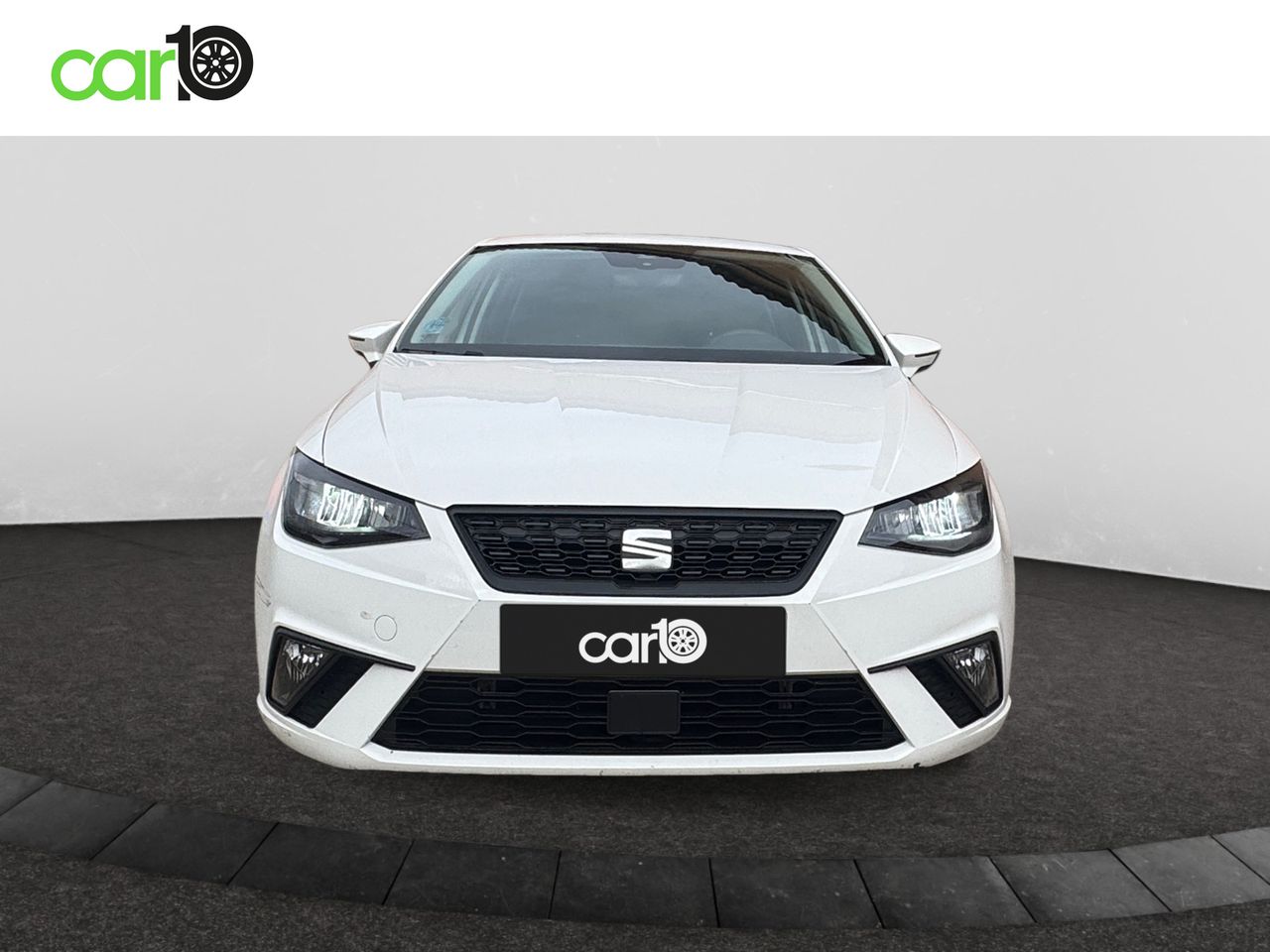 Seat Ibiza 1.0 MPI 59kW (80CV) Reference Plus  - Foto 7