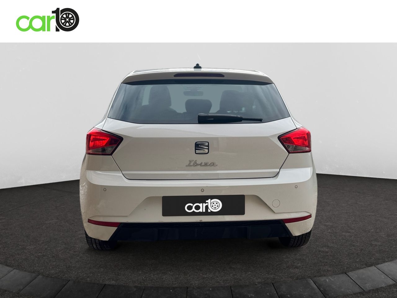 Seat Ibiza 1.0 MPI 59kW (80CV) Reference Plus  - Foto 4