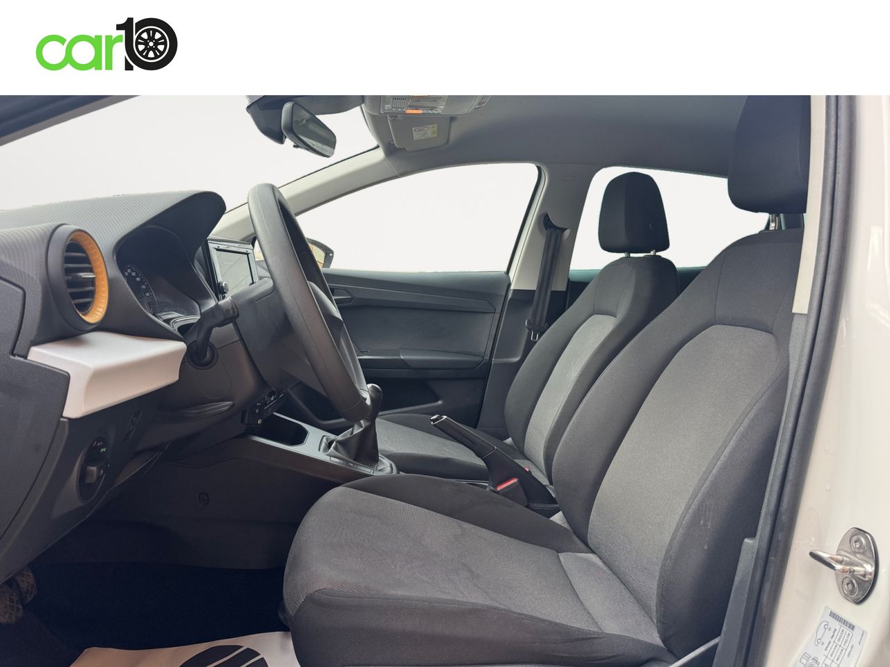 Seat Ibiza 1.0 MPI 59kW (80CV) Reference Plus  - Foto 8