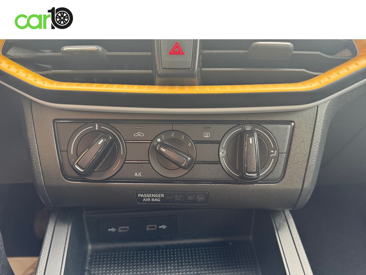 Seat Ibiza 1.0 MPI 59kW (80CV) Reference Plus  - Foto 17
