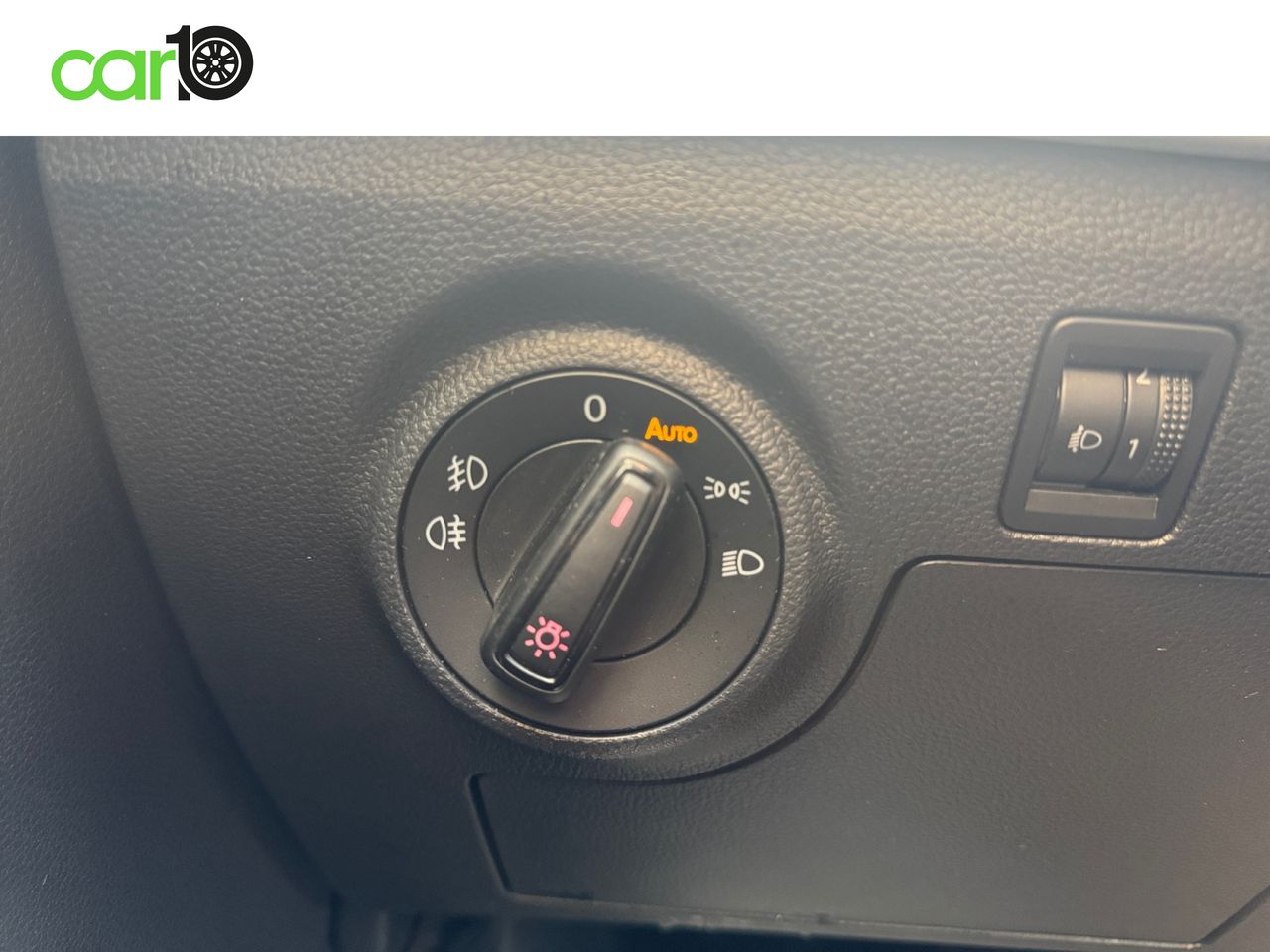 Seat Ibiza 1.0 MPI 59kW (80CV) Reference Plus  - Foto 15