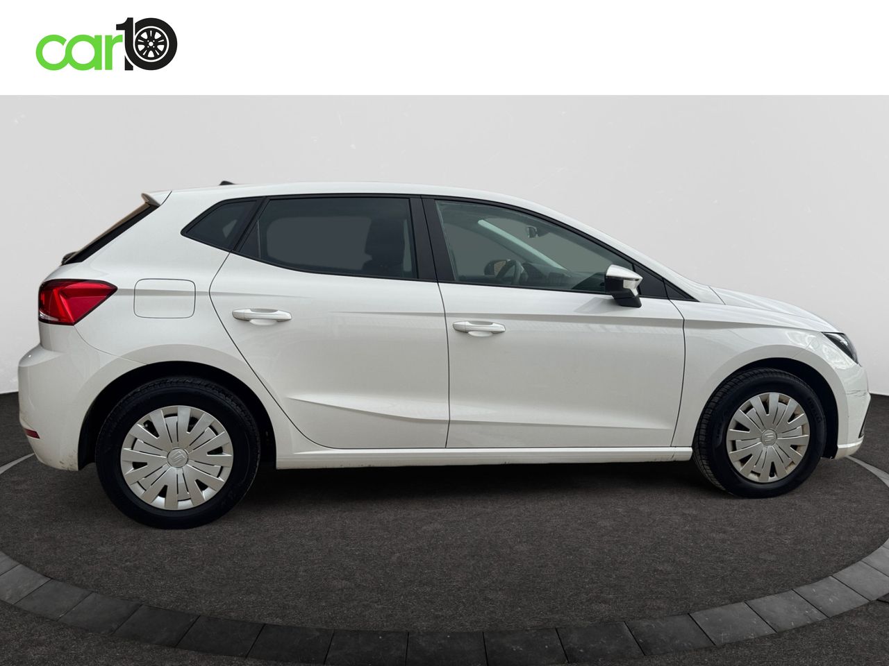 Seat Ibiza 1.0 MPI 59kW (80CV) Reference Plus  - Foto 19